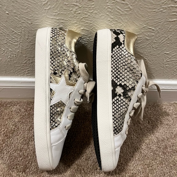 Steve Madden Sienna Size 8.5 - Picture 3 of 5